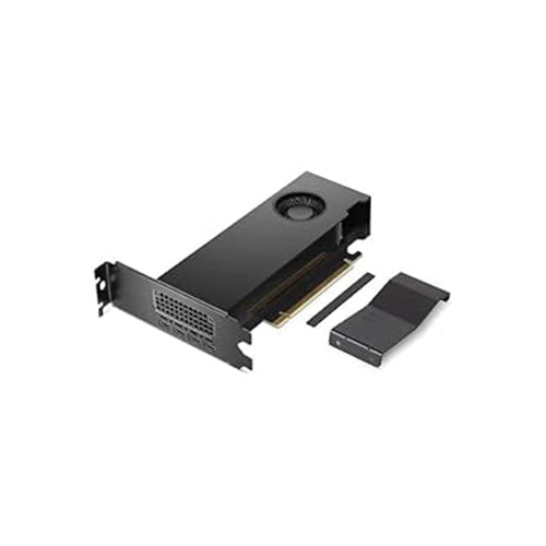 Lenovo 5Z7D9AA NVIDIA RTX A2000 12GB Graphics Card 4×Mini DisplayPort Price in Dubai UAE