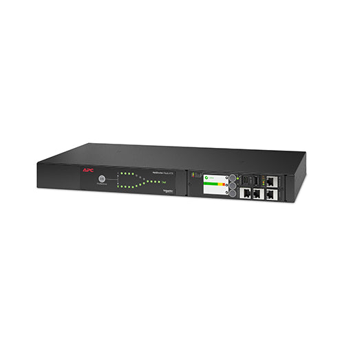 APC AP4450A Rack ATS 100/120V 15A – 5-15 In, 10 × 5-15R Out Price in Dubai UAE