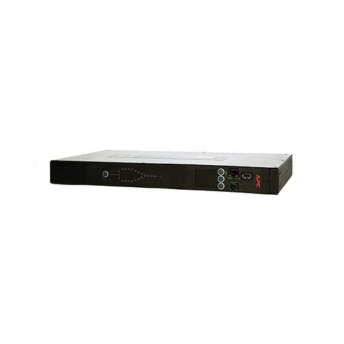APC AP4450AJ Rack ATS 100V 15A – 5-15 In, 10 × 5-15R Out Price in Dubai UAE