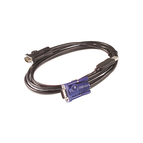 APC AP5261 KVM USB Cable – 25 ft (7.6 m) Price in Dubai UAE
