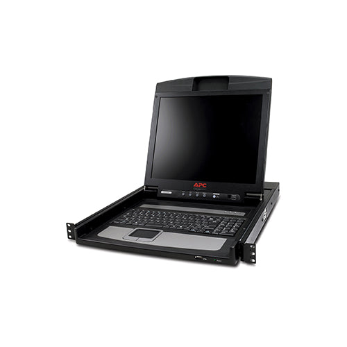 APC AP5717 17″ Rack LCD Console Price in Dubai UAE
