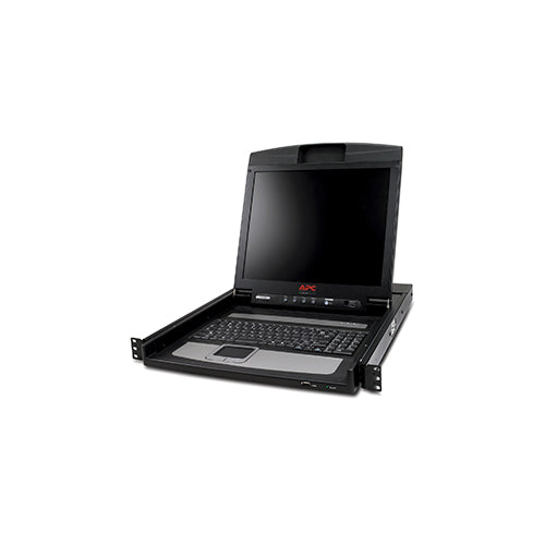 APC AP5717F 17″ Rack LCD Console – French Price in Dubai UAE