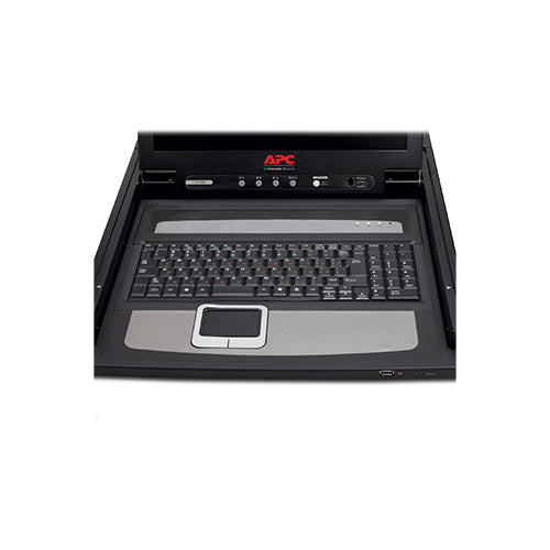 APC AP5717R 17″ Rack LCD Console – Russian Price in Dubai UAE