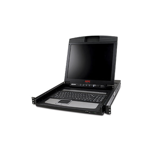 APC AP5717UK 17″ Rack LCD Console – United Kingdom Price in Dubai UAE
