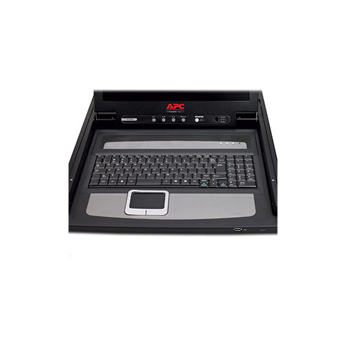 APC AP5719 19″ Rack LCD Console Price in Dubai UAE