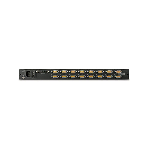 APC AP5816 17″ Rack LCD Console with Integrated 16-Port Analog KVM Switch Price in Dubai UAE