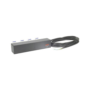APC AP7586 Rack PDU Extender, Basic, 2U, 32A – 230V, (4) IEC 309-32 Ou