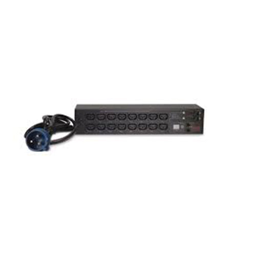 APC AP7922B 2U Switched Rack PDU, 32A, 230V, (16) C13 Outlets Price in Dubai UAE