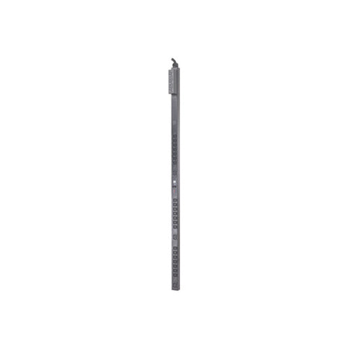 APC AP7968B Zero U Switched Rack PDU, 12.5 kW, 208V, (21) C13 & (3) C19 Outlets, 3 Cords Price in Dubai UAE