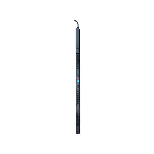 APC AP8453 2G Zero U Metered-by-Outlet Rack PDU, 32A, 230V, (21) C13 & (3) C19 Outlets Price in Dubai UAE