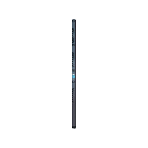 APC AP8459WW 2G Metered-by-Outlet Rack PDU ZeroU 16A 100-240V with 21 C13 & 3 C19 Price in Dubai UAE