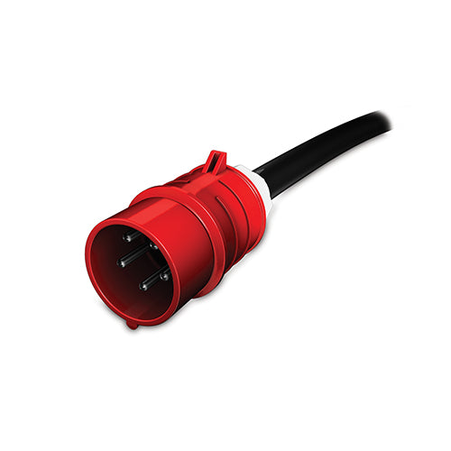APC AP8881RED Rack PDU 2G Metered ZeroU 11kW 230V (36) C13 & (6) C19 Full Paint Red Price in Dubai UAE