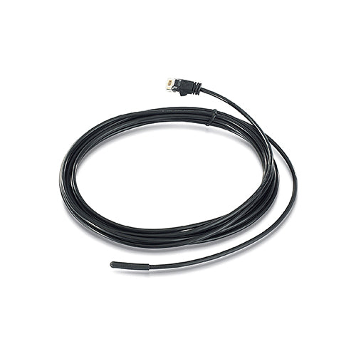 APC AP9335T Temperature Sensor, Environmental Monitoring Device, Black Price in Dubai UAE