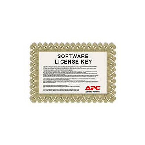 APC AP95100 Data Center Expert Perpetual License – 100 Nodes Price in Dubai UAE