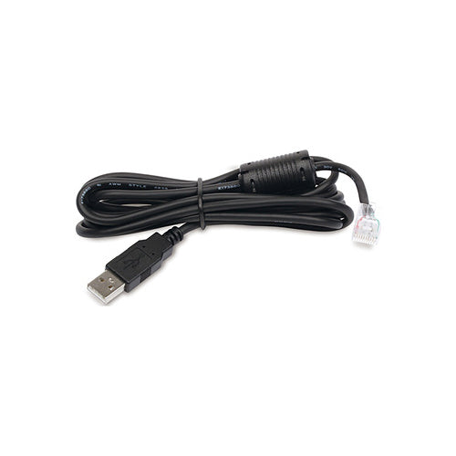 APC AP9827 Simple Signaling UPS Cable USB to RJ45 Price in Dubai UAE