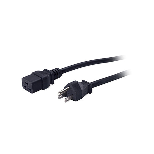 APC AP9872 Power Cord C19 to 5-15P 2.5m Price in Dubai UAE