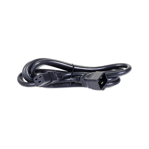 APC AP9892 Power Cord C19 to C20 – 0.6m Price in Dubai UAE