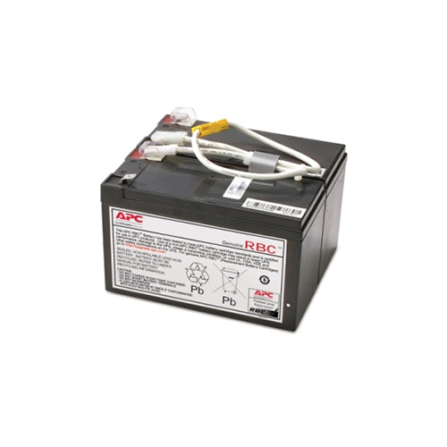 APC APCRBC109 Replacement Battery Cartridge – #109 Price in Dubai, UAE