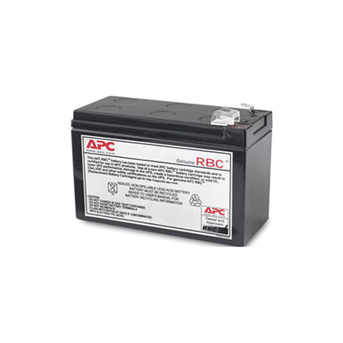APC APCRBC110 Replacement Battery Cartridge – #110 Price in Dubai, UAE