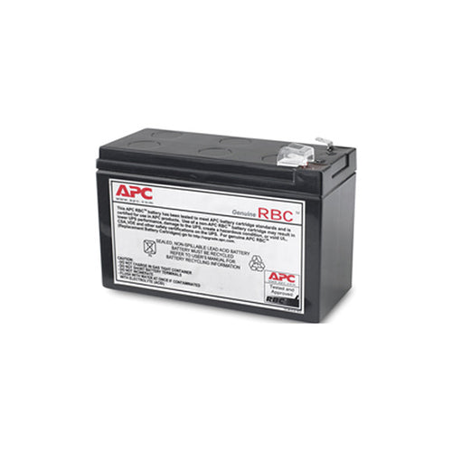 APC APCRBC114 Replacement Battery Cartridge – #114 Price in Dubai, UAE