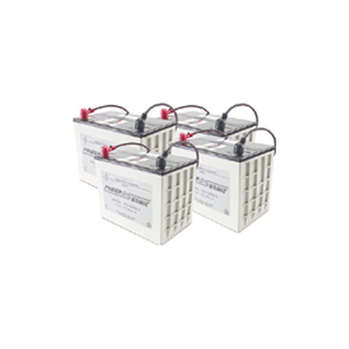 APC APCRBC119 Replacement Battery Cartridge #119 Price in Dubai, UAE