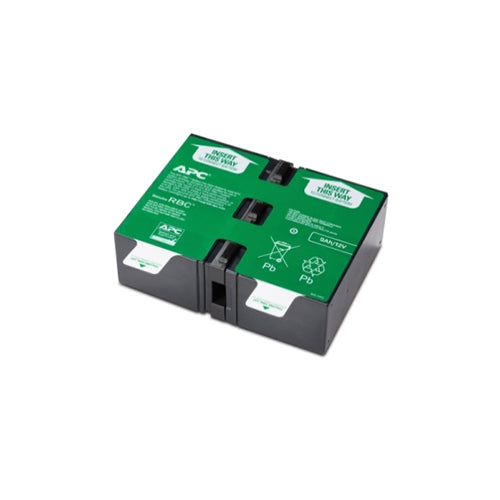 APC APCRBC124 Replacement Battery Cartridge #124 Price in Dubai, UAE