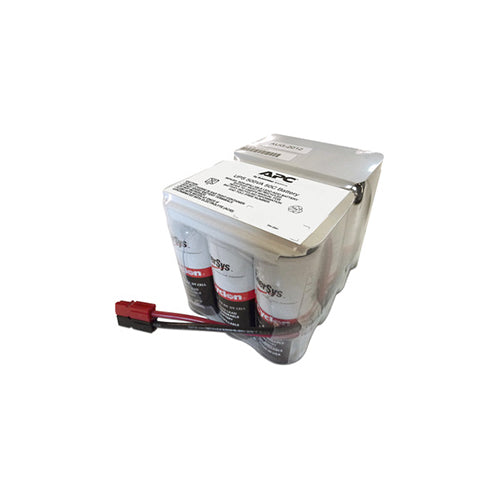 APC APCRBC136 Replacement Battery Cartridge #136 Price in Dubai, UAE