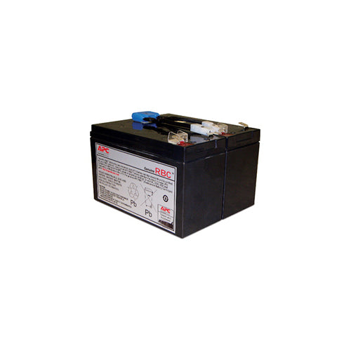 APC APCRBC142 Replacement Battery Cartridge #142 Price in Dubai, UAE