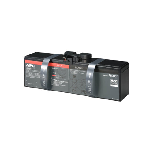 APC APCRBC161 Replacement Battery Cartridge #161 (RBC161) for APC UPS Systems Price in Dubai UAE