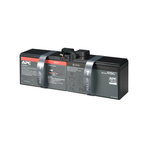 APC APCRBC162 Replacement Battery Cartridge #162 (RBC162) for APC UPS Systems Price in Dubai UAE