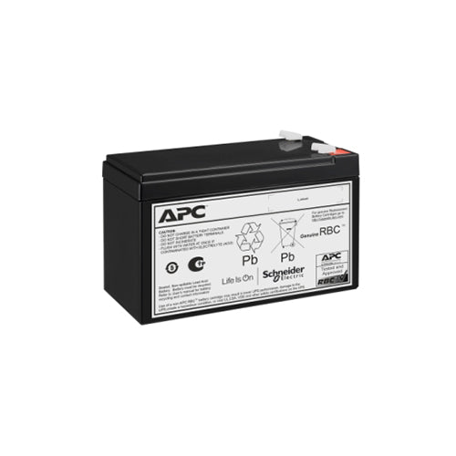 APC APCRBC175 Replacement Battery Cartridge #175 (RBC175) for APC UPS Systems Price in Dubai UAE