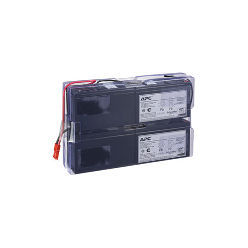 APC APCRBCV201 Replacement Battery Cartridge #201 (RBC201) for APC UPS Systems Price in Dubai UAE