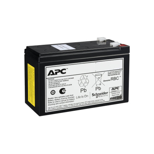 APC APCRBCV203 Replacement Battery Cartridge #203 (RBC203) for APC UPS Systems Price in Dubai UAE