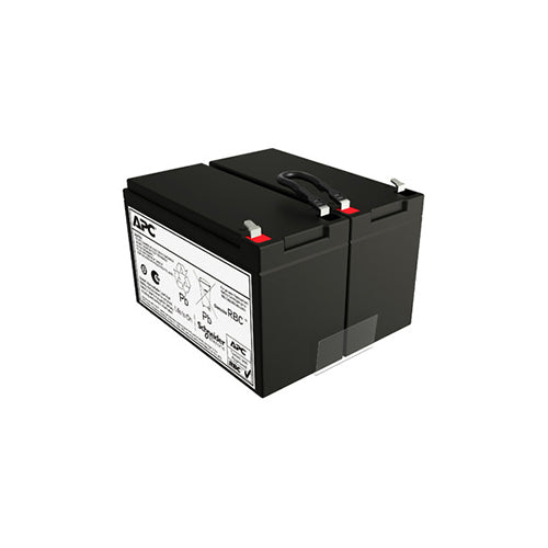 APC APCRBCV206 Replacement Battery Cartridge #206 (RBC206) for APC UPS Systems Price in Dubai UAE