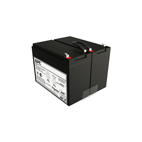 APC APCRBCV207 Replacement Battery Cartridge #207 (RBC207) for APC UPS Systems Price in Dubai UAE