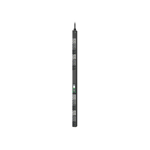 APC APDU10250SM NetShelter Rack PDU Advanced, Switched Metered Outlet, 11.5kW, 3PH, 415V, 20A, 520P6, 48 Outlet Price in Dubai UAE