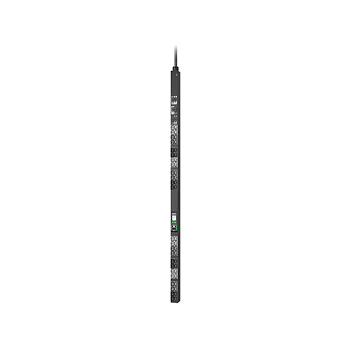APC APDU10350MO NetShelter Rack PDU Advanced, Metered Outlet, 17.3kW, 3PH, 415V, 30A, 530P6, 48 Outlet Price in Dubai UAE