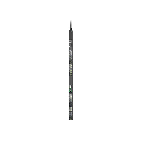 APC APDU10350SM NetShelter Advanced Switched Metered Outlet Rack PDU 17.3kW 415V 3-Phase 30A 530P6 – 48 Outlets Price in Dubai UAE