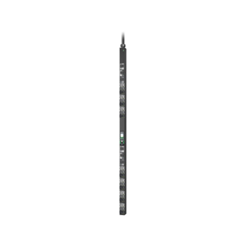 APC APDU10450ME NetShelter Advanced Metered Rack PDU 34.6kW 415V 3-Phase 60A 560P6 – 42 Outlets Price in Dubai UAE