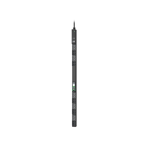 APC APDU11150ME APDU11150ME NetShelter Rack PDU Advanced, Metered, 7.4kW, 1PH, 230V, 32A, 332P6, 40 Outlets Price in Dubai UAE