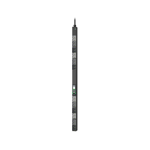 APC APDU11250SM NetShelter Advanced Switched Metered Outlet Rack PDU 11.5kW 415V 3-Phase 20A 520P6 – 48 Outlets Price in Dubai UAE