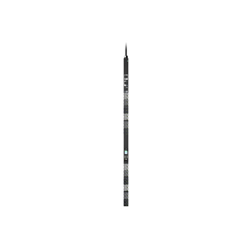 APC APDU11350MO NetShelter Advanced Metered Outlet Rack PDU 17.3kW 415V 3-Phase 30A 530P6 – 48 Outlets Price in Dubai UAE