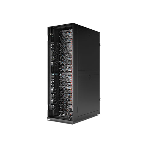 APC APDU11450ME NetShelter Advanced Metered Rack PDU 34.6kW 415V 3-Phase 60A 560P6 – 42 Outlets Price in Dubai UAE