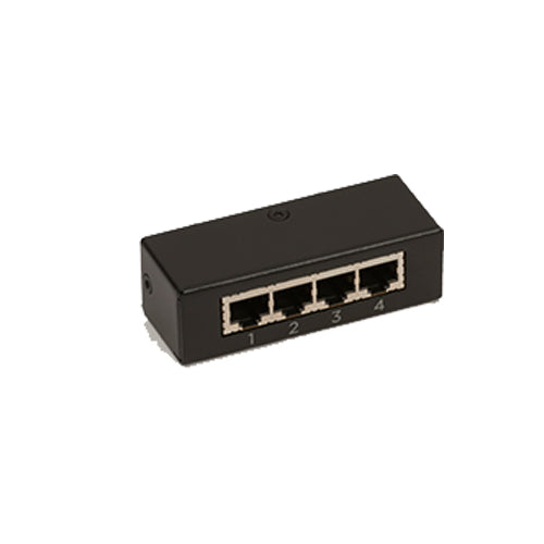 APC APDU1300 NetShelter Rack PDU 10000 Sensor Hub Price in Dubai UAE