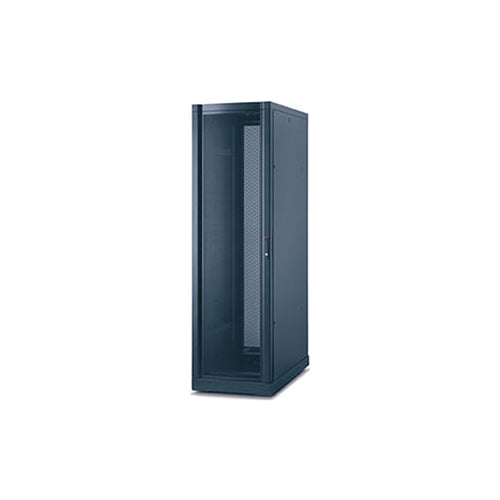 APC AR2144BLK NetShelter VX Seismic 42U Enclosure w/sides Black Price in Dubai UAE