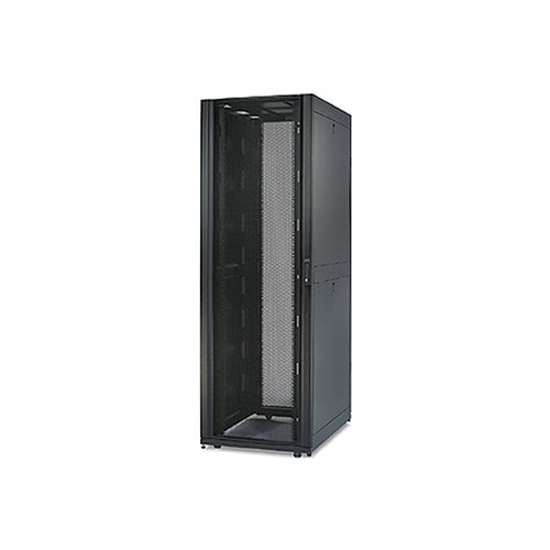 APC AR3155 NetShelter SX 45U Server Rack Enclosure, 750mm W x 1070mm D, Black, with Side Panels Price in Dubai UAE