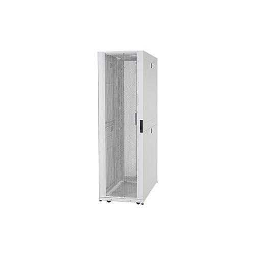 APC AR3308W NetShelter SX 52U Server Rack Enclosure – 600mm W x 1200mm D – White Price in Dubai UAE