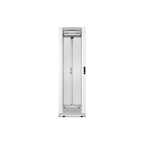 APC AR3350W NetShelter SX 42U Rack Enclosure – 750mm W x 1200mm D – Side Panels Included – White Price in Dubai UAE