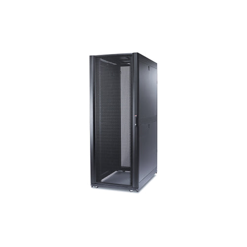 APC AR3355 NetShelter SX 45U Rack Enclosure – 750mm W x 1200mm D – Side Panels Included – Black Price in Dubai UAE
