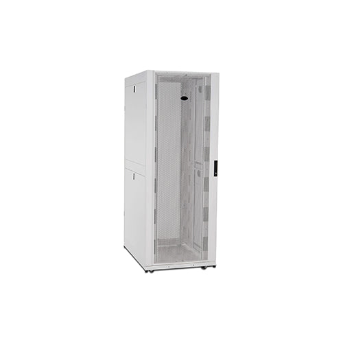 APC AR3387G NetShelter SX 48U Rack Enclosure – 800mm W x 1200mm D – Side Panels Included – Grey (RAL7035) Price in Dubai UAE